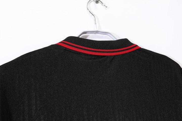Milan 97/98 Fourth Retro Shirt
