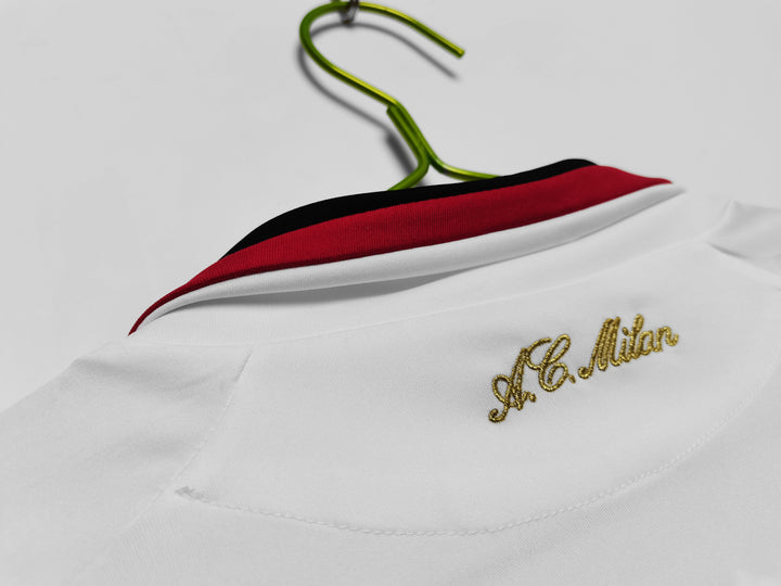 Milan 09/10 Away Retro Shirt