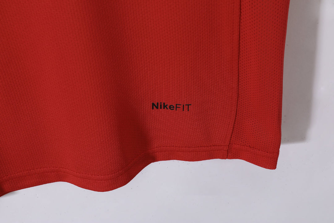 Arsenal 06/07 Home Retro Shirt