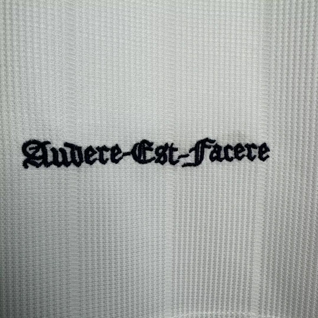Tottenham 97/99 Home Retro Shirt - Long Sleeve