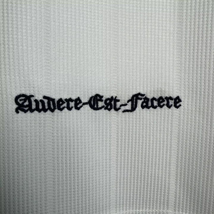 Tottenham 97/99 Home Retro Shirt - Long Sleeve