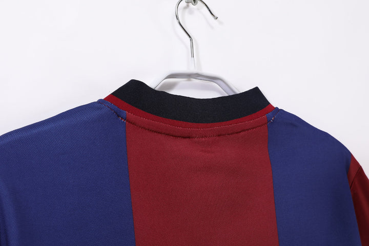 Barcelona 98/99 Home Retro Shirt