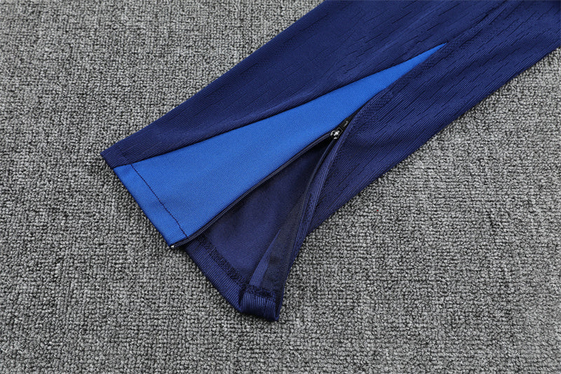 PSG 2025/26 Training Pants - Blue