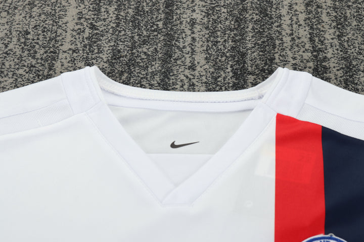 PSG 02/03 Children's Away Retro Set