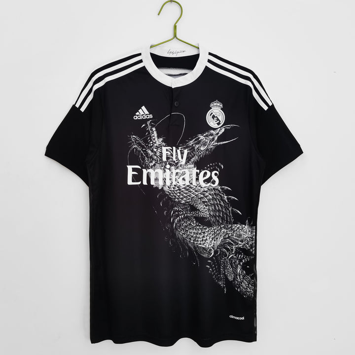 Real Madrid 14/15 Third Retro Shirt