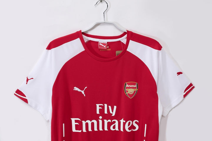 Arsenal 14/15 Home Retro Shirt
