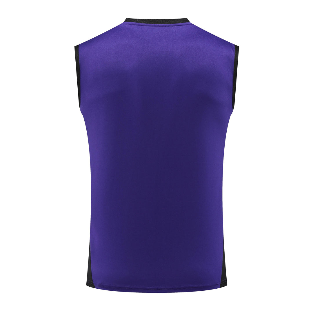 Germany 24/25 Tank Top - Purple