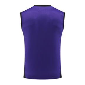 Germany 24/25 Tank Top - Purple