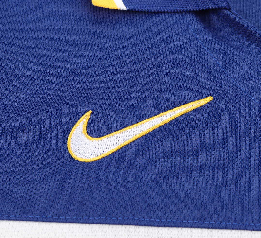 Boca Juniors 96/97 Children's Home Retro Set