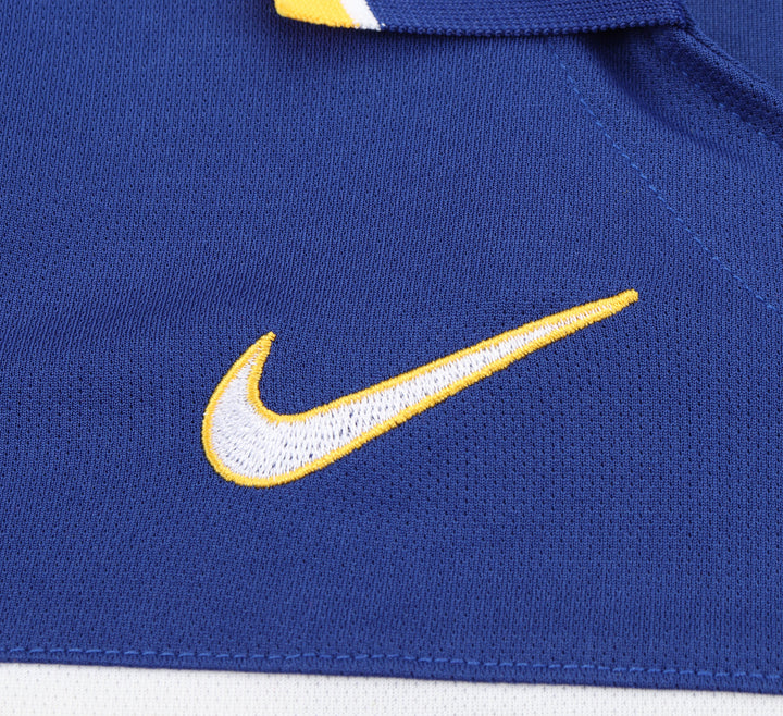 Boca Juniors 96/97 Children's Home Retro Set