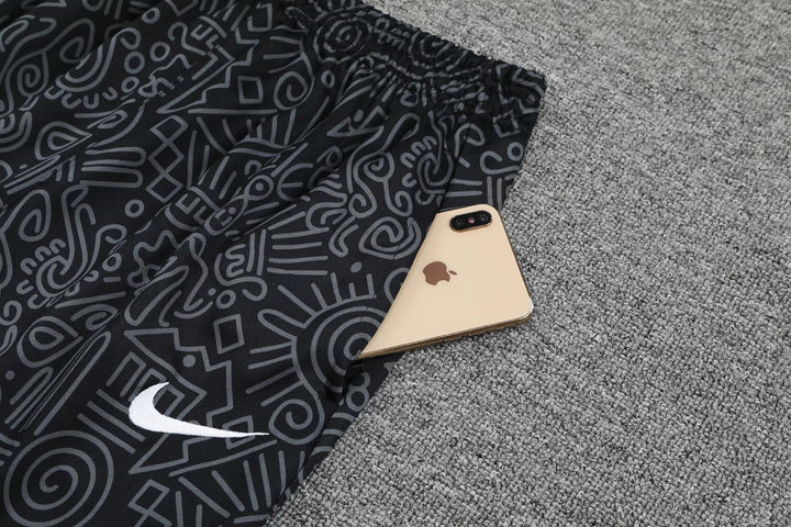 Club América Pants - Black