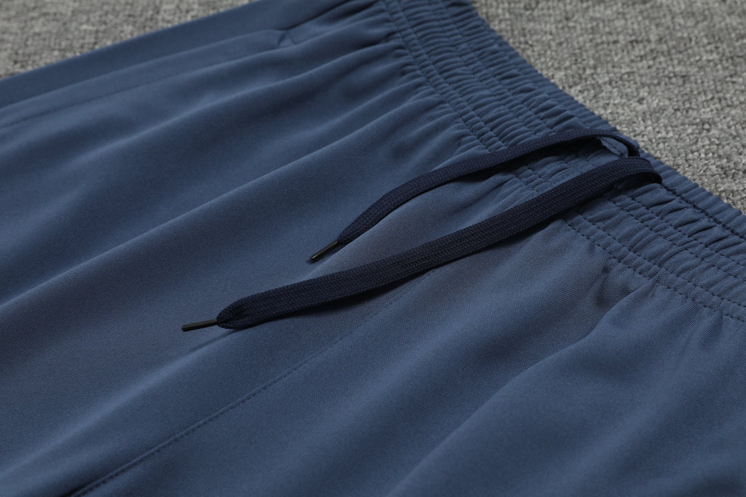 Inter Milan 2024/25 Pants - Gray