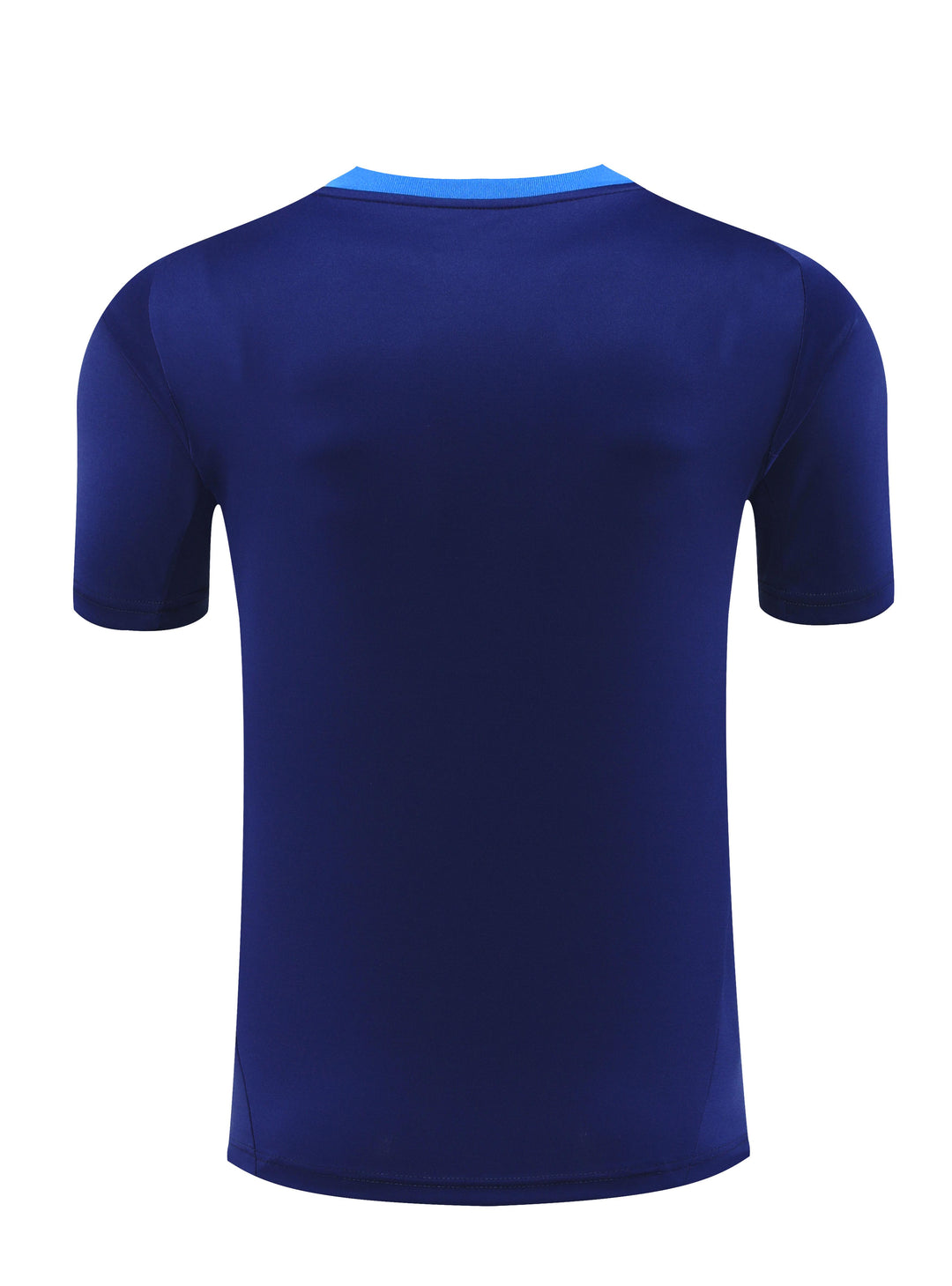 Juventus 2024/25 Training Shirt - Navy Blue