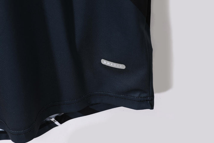 PSG 01/02 Third Retro Shirt