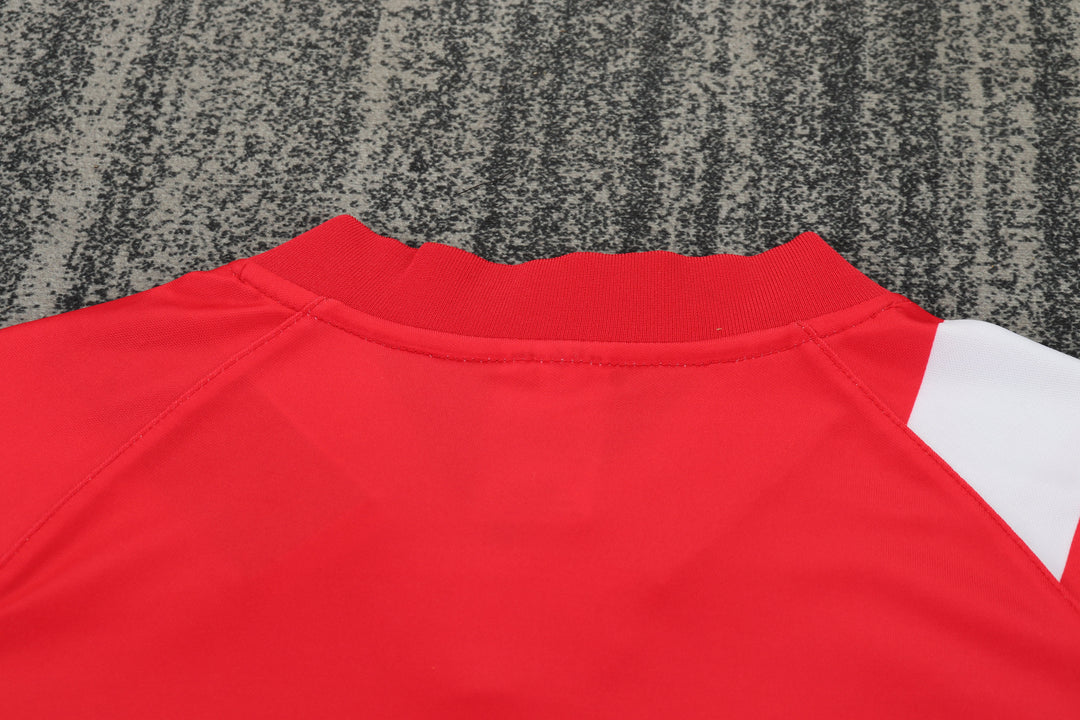 Liverpool 91/92 Children's Home Retro Set