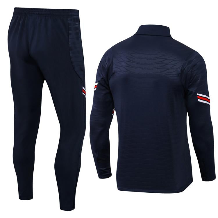 Training Set - Navy Blue