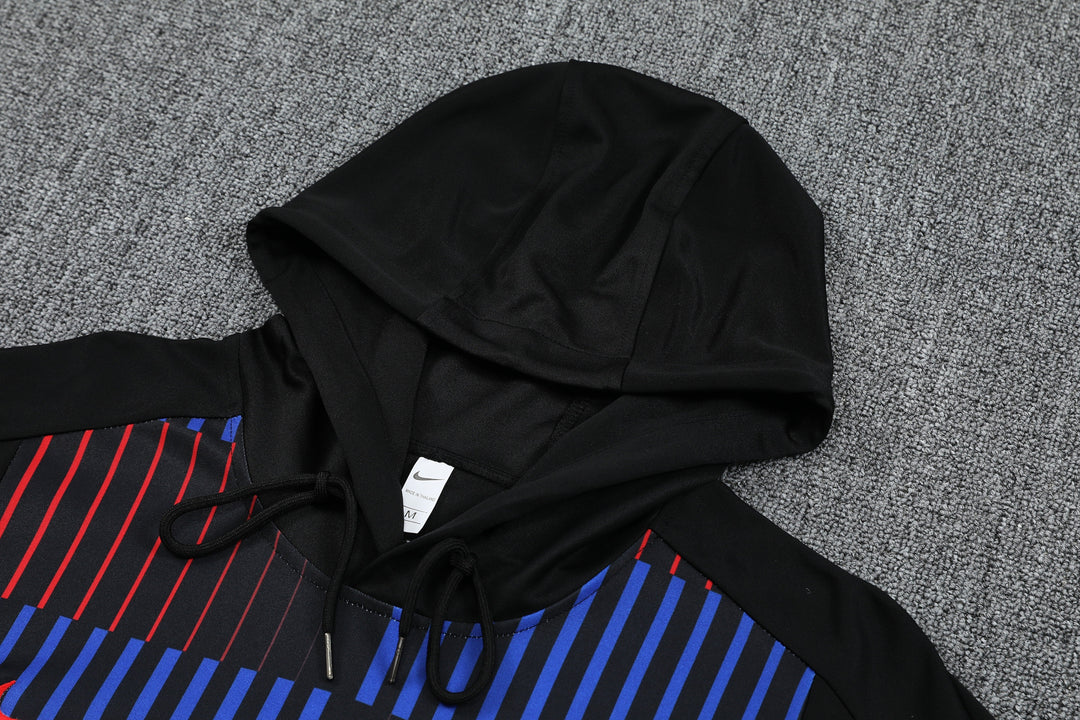 Barcelona Set 2024/25 Cap - Black