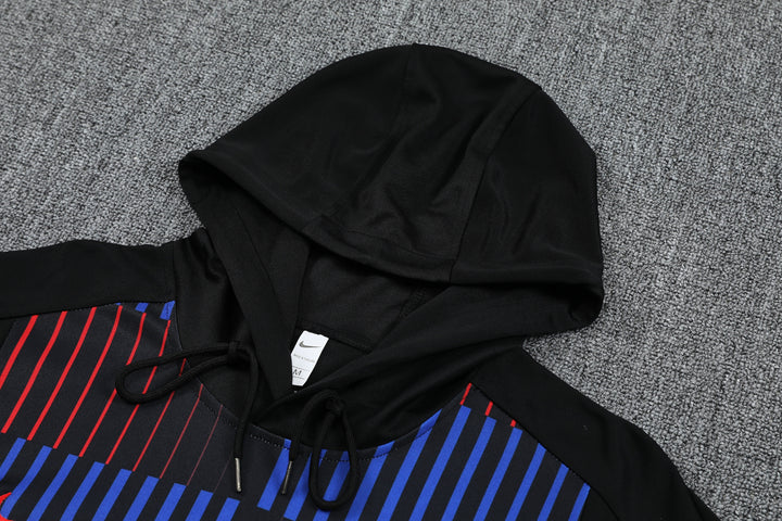 Barcelona Set 2024/25 Cap - Black