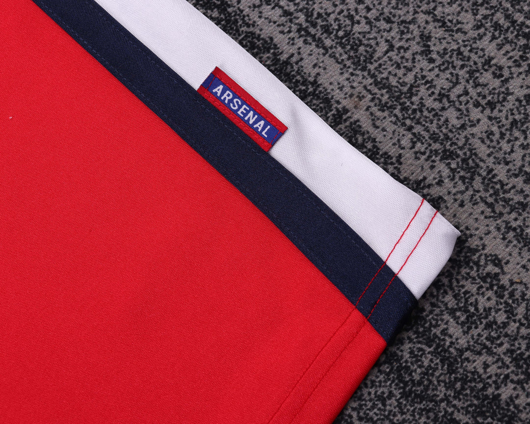 Arsenal 98/99 Children's Home Retro Set
