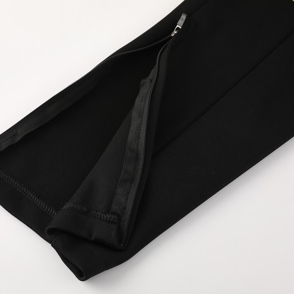 Adidas Training Set - Black/Gold