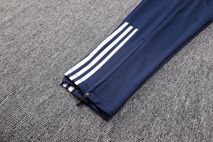 Adidas Training Set - Blue III