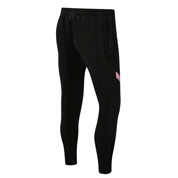 Training Pants - Black