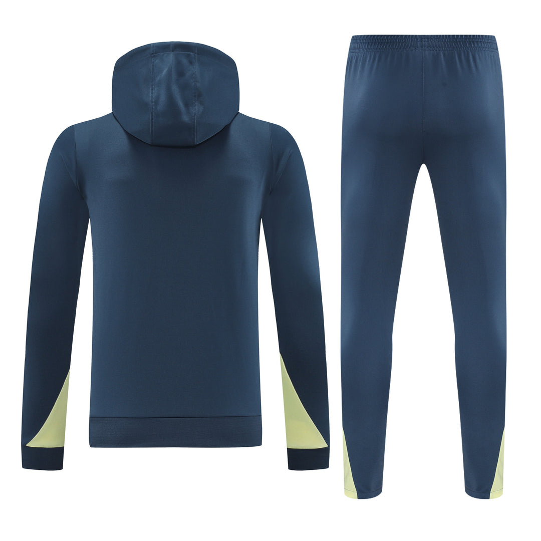 Club América Set 2025/26 Cap - Navy Blue