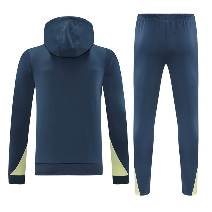 Club América Set 2025/26 Cap - Navy Blue