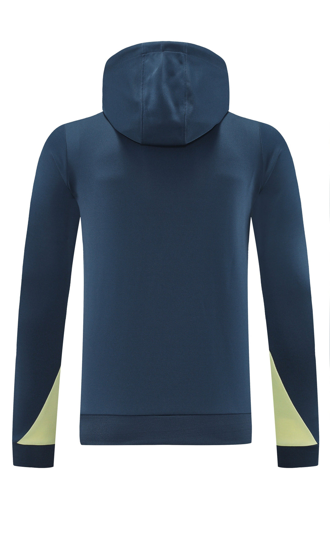 Club América 2025/26 Jacket Cap - Navy Blue