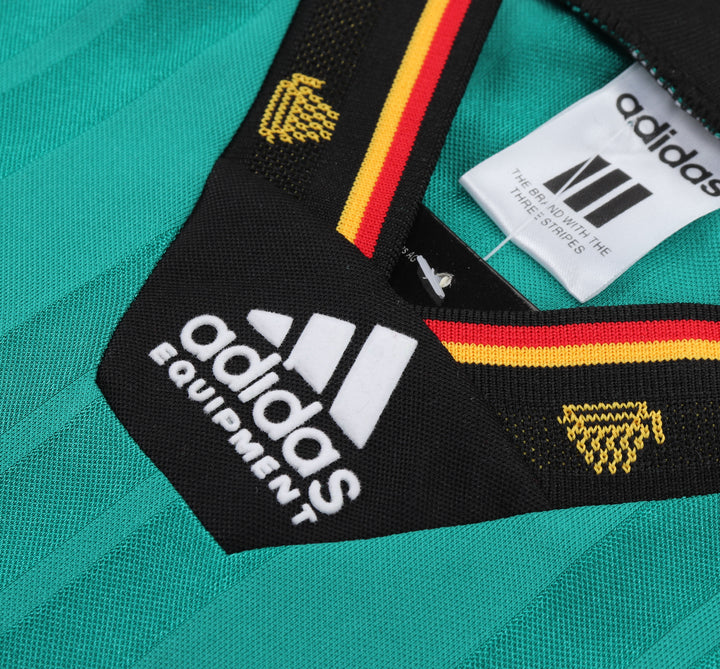 Germany 1992 Children's Away Retro Set