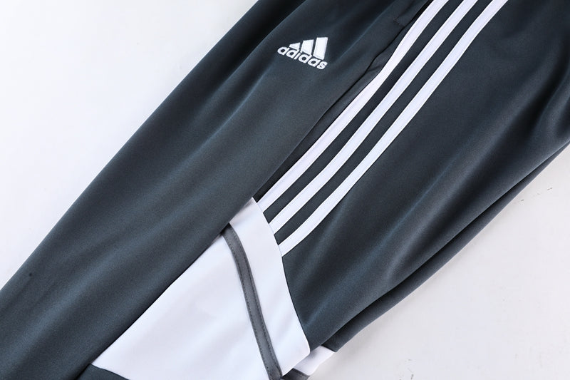 Adidas Training Pants Kit - Grey
