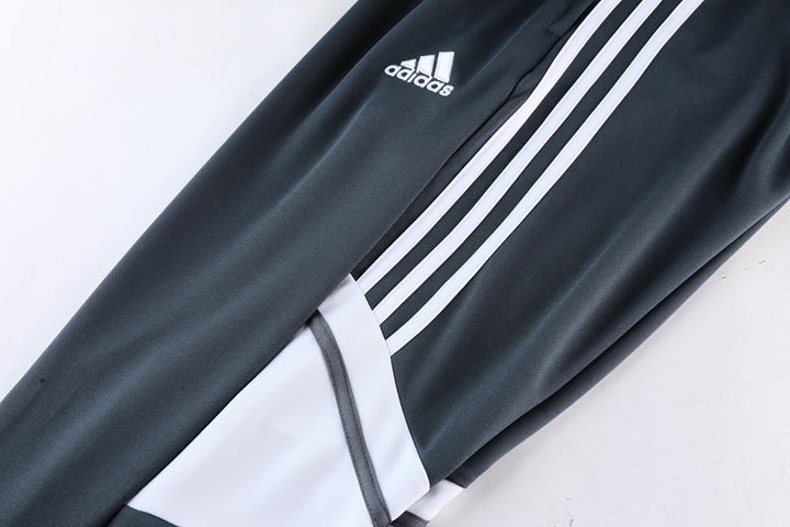 Adidas Training Pants Kit - Grey