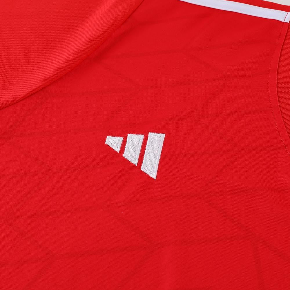 Adidas Training Kit - Red
