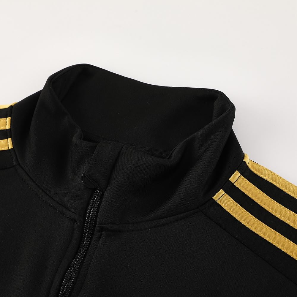 Adidas Training Set - Black/Gold