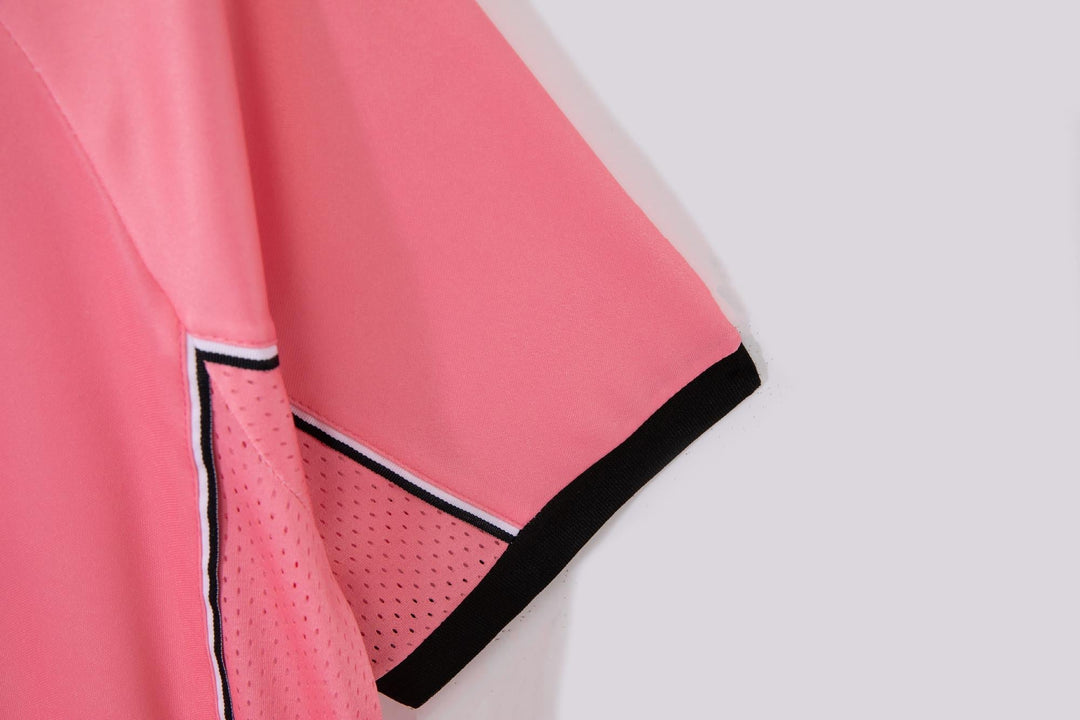 Juventus 97/98 Home Retro Shirt