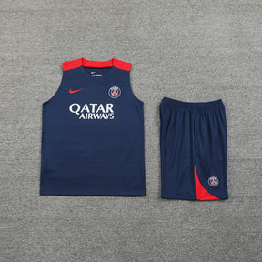 PSG TANK TOP SET 2024/25