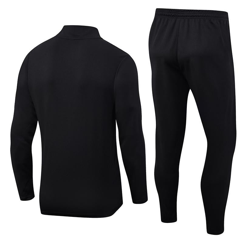 Joma Training Set - Black/White