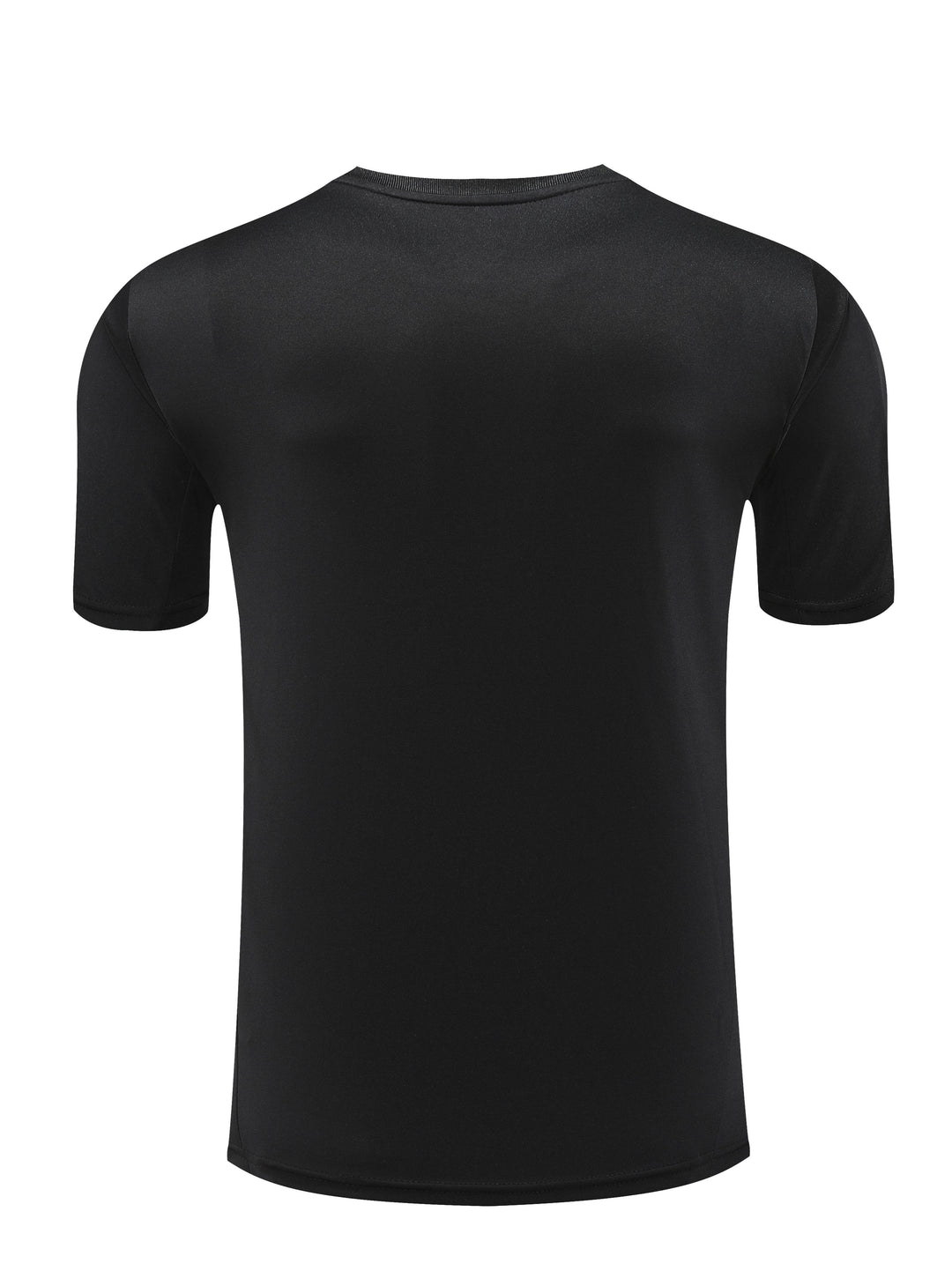 Germany 2024/25 Training Shirt - Black/Purple