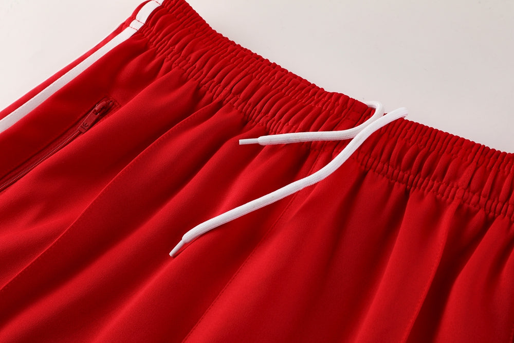 Adidas Originals Set - Red/White