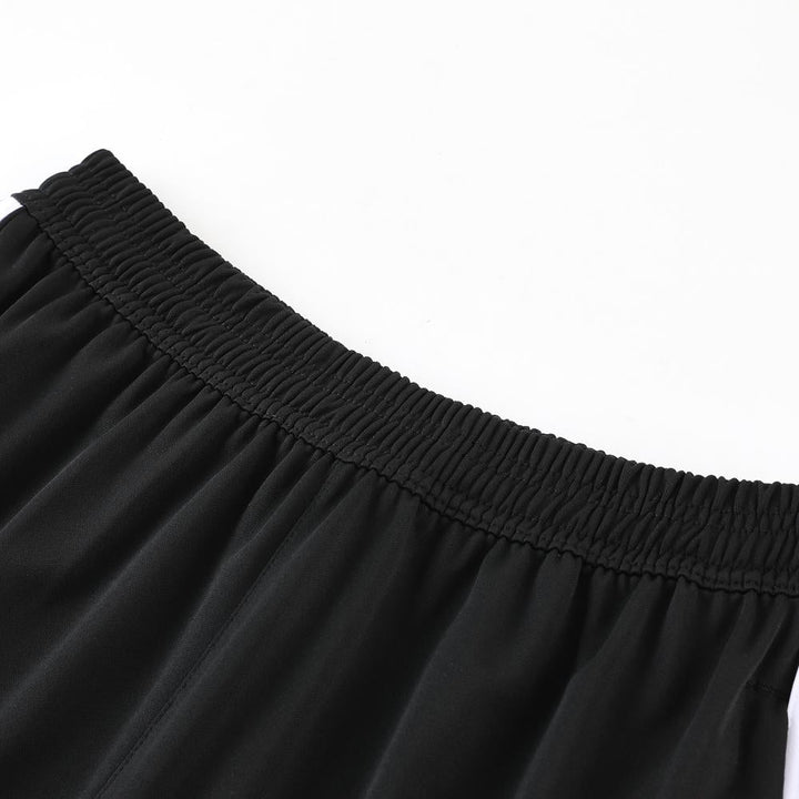 Adidas Training Kit - Black II