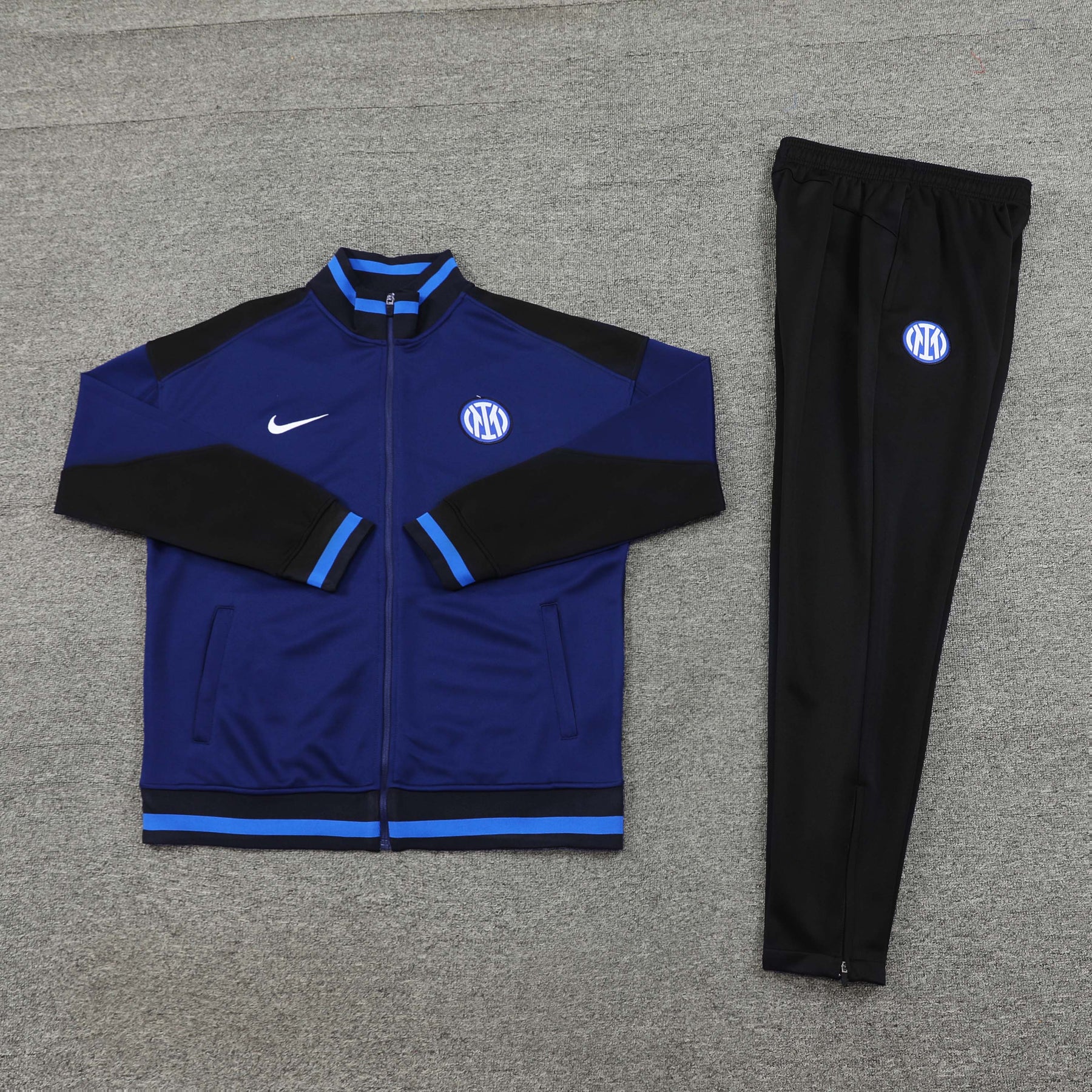 Inter Milan set 2024/25 II