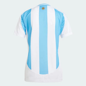 Argentina Women's 2024/25 Home Shirt (+PATCH)