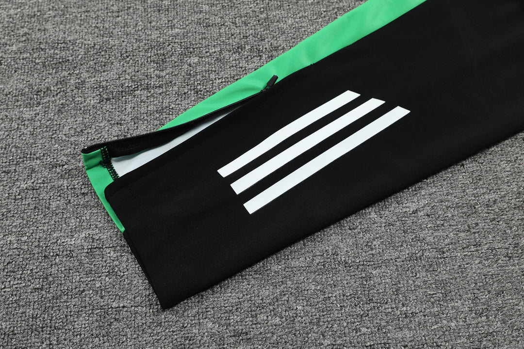 Arsenal Set 2024/25 Cap - Black