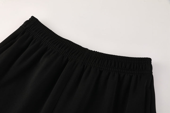 FC Barcelona 2025/26 Pants - Black