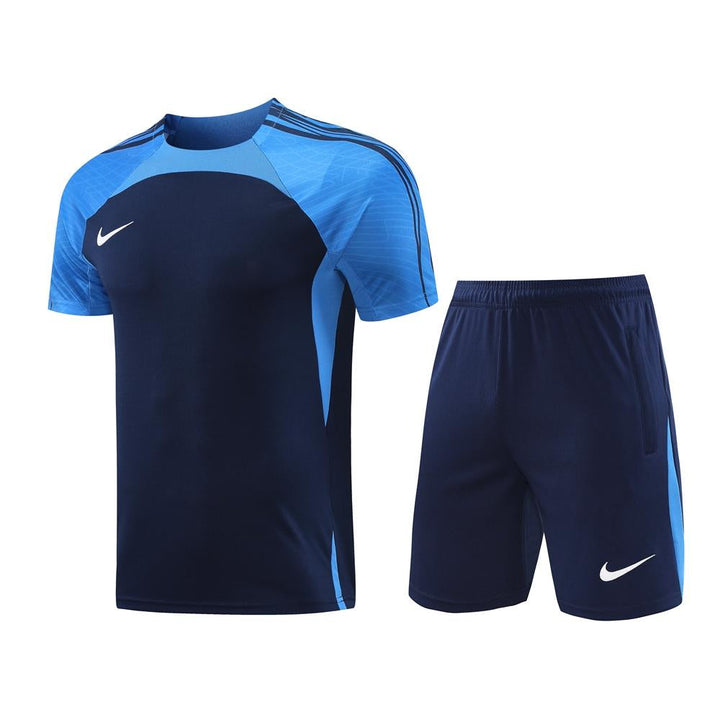 Nike Training Kit - Navy Blue III