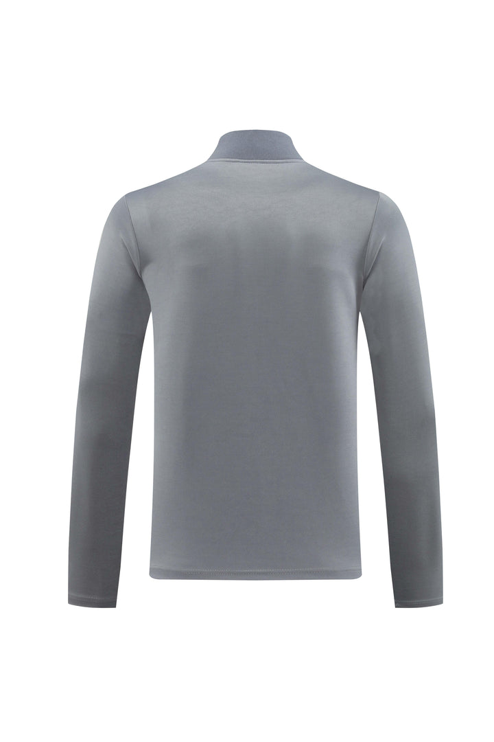 Puma Jacket - Grey