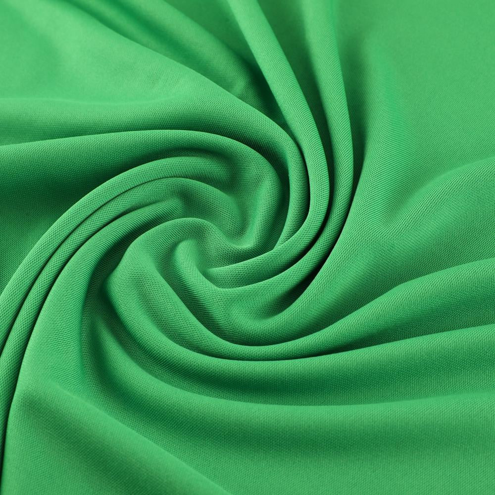 Puma Training Kit - Green