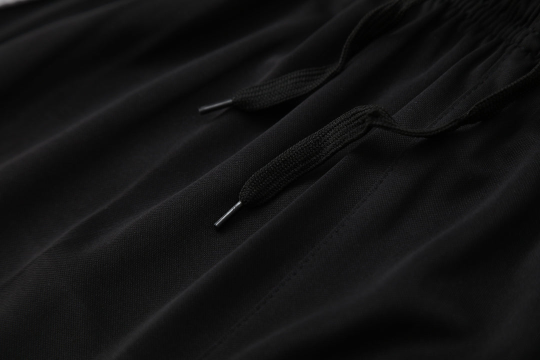 Real Madrid 2025/26 Training Short - Black/White