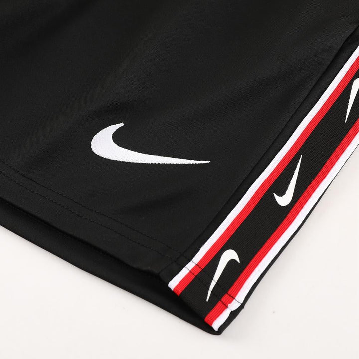 Nike Training Short - Black/Red