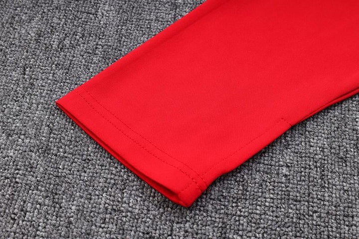 Joma Training Set - Red/Black